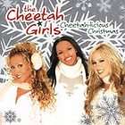 cheetah girls cd  
