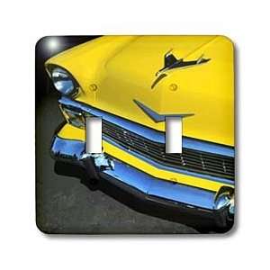  Dezine01 Graphics Retro Car   Sunny Ride   Light Switch 