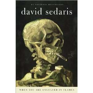   in Flames by David Sedaris (Paperback   June 2, 2009))  N/A  Books