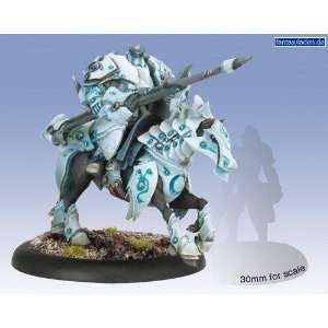  Retribution Dawnguard Destor Thane Cavalry Toys & Games