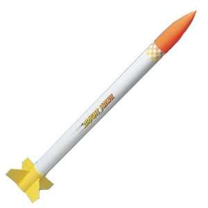  Quest Aerospace Brighthawk Model Rocket Kit Toys & Games