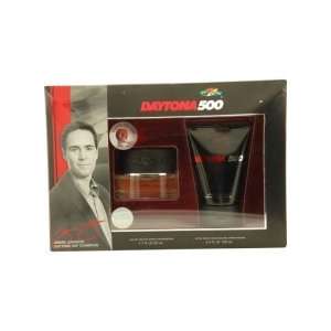  Daytona 500 for Men 2 Pcs. Gift Set 1.7 Oz Eau De Toilette 