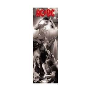  Music Legends Posters AC/DC   Live   158x53cm