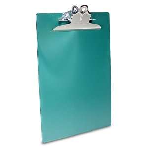  7 Pack SAUNDERS RECYCLED ANTIMICROBIAL CLIPBOARD 