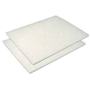 Provo Craft Coluzzle 8 1/2 Inch by 11 Inch Cutting Mats 2/Package