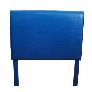  Boys Blue Headboard (4dcon 12344) From 4d Concepts