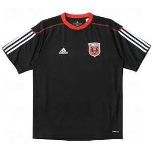  adidas Mens DC United Call Up Home Jerseys Sports 