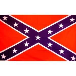  Flag U.S. Civil War Confederate Battle Flag Everything 