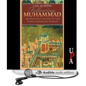  Muhammed Rethinking Islam in the Contemporary World (Audible Audio 