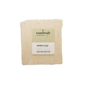  Sumbody Natural Soap Milky Rich 3oz Beauty