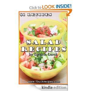 Salad Recipes Your Family Will Love ($1 Buck Recipes Series 