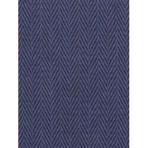  Robert Allen RA Relaxed Stripe   Azure Fabric Arts 
