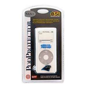  Carolina Panthers iPod Nano Cover Electronics