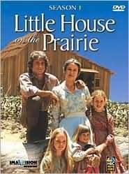   Little House on the Prairie Season 1 by Lions Gate 