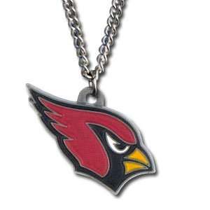    Arizona Cardinals NFL Team Logo Necklace