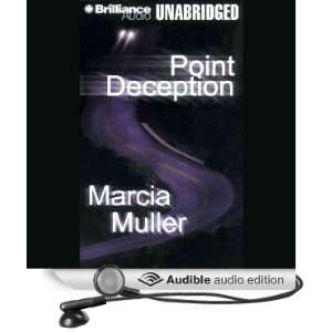 Point Deception [Unabridged] [Audible Audio Edition]