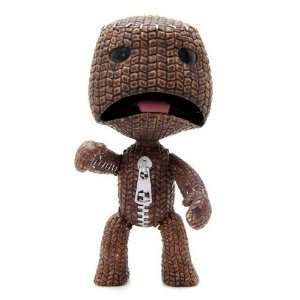  Sackboy SCARED 6 Action Figure Toys & Games