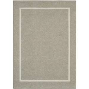 Shaw Living Woven Expression Platinum Collection, Arabella Area Rug, 5 