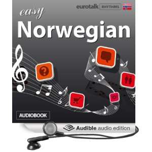  Rhythms Easy Norwegian (Audible Audio Edition) EuroTalk 