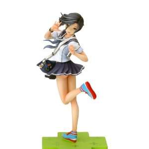   Love Plus +  Rinko Kobayakawa 1/8 PVC Figure  Konami Toys & Games