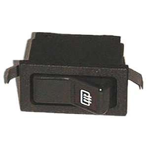  OES Genuine Defroster Switch for select Volvo models 