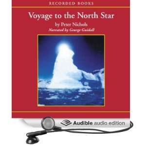   Star (Audible Audio Edition) Peter Nichols, George Guidall Books