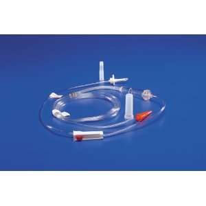  Nonsterile DEHP free Proximal Spike Set, Case (704645 