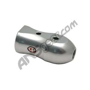   Custom Products Standard Direct Mount ASA   Silver
