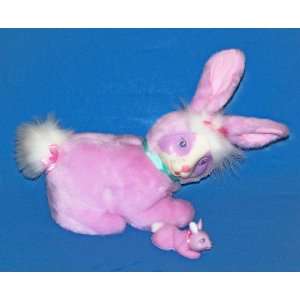  Original Lavender Bunny Surprise Toys & Games