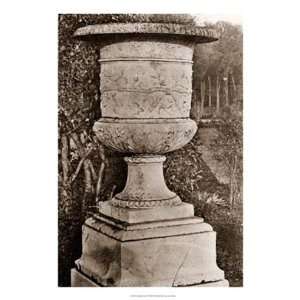    Versailles Urn II   Poster by Le Deley (16x22)