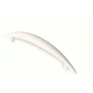  Siro Designs 49 102 Delfin 96MM Arch Pull   White