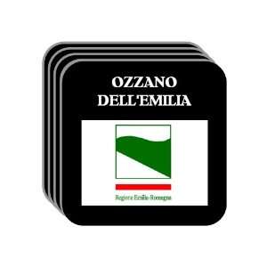  Italy Region, Emilia Romagna   OZZANO DELLEMILIA Set of 