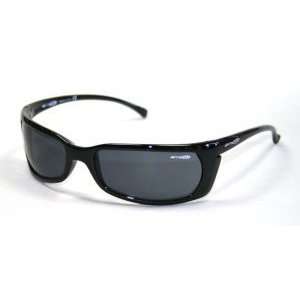  Arnette Sunglasses 4034 Black