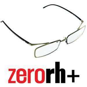  ZERO RH LIMBO Eyeglasses Frames Light Gold RH03903 Health 