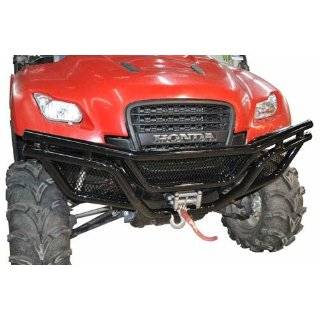 Honda Big Red 4x4 Trail Front Bumper by Bison