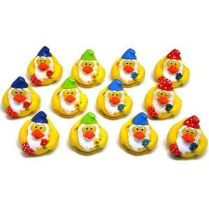  Gnome Rubber Ducks Toys & Games