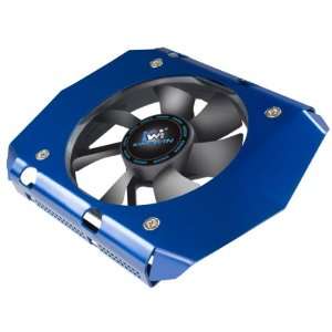  Kingwin HDD Cooler with 80MM fan (IY 8015) Electronics