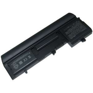 High Capacity Laptop Battery Dell D410(H) 9 Cells 11.1V 6600mAh/73wh 