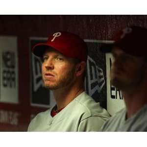  Roy Halladay, Philadelphia Phillies, 4/25/2012 Sports 