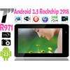 New 7 Android 2.3 Rockchip 2918 1.2MHZ 512MB 4GB HD WIFI HDMI G 