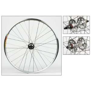  WHEEL MASTER   700C Fixie/FW