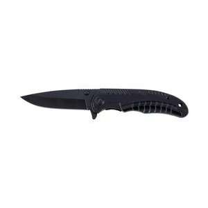  Rostfrei Assisted Opening Liner Lock Knife 5 Inch Closed 