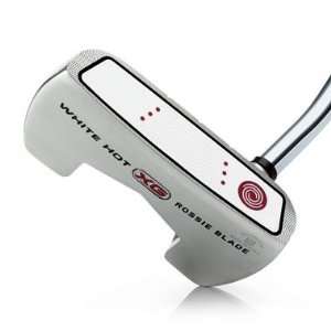    Odyssey White Hot XG Rossie Blade Putters