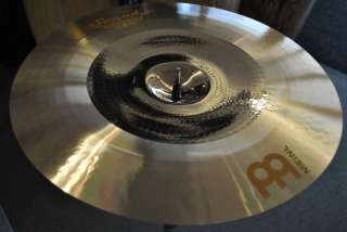   Soundcaster Fusion China Cymbal   18   [DEMO]     