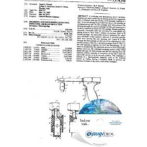   for SOLDERING AND DESOLDERING HAND TOOL EMPLOYING AIR BLAST OR SUCTION