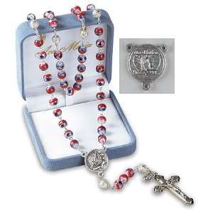  St. George Patriotic Rosary 