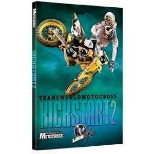  Kickstart 2   DVD Electronics
