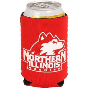   NCAA Northern Illinois Huskies Collapsible Koozie