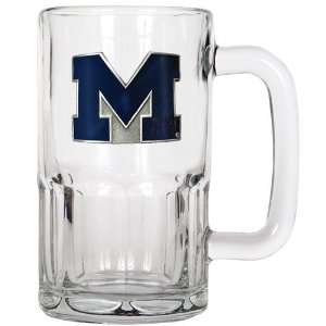  Michigan 20oz Root Beer Mug