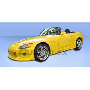  2000 2009 Honda S2000 C 1 Sideskirts Automotive